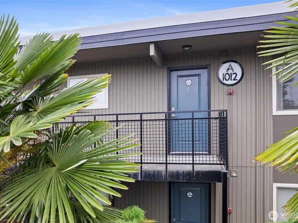 1012 S 27th Street #A304, Tacoma, WA 98409