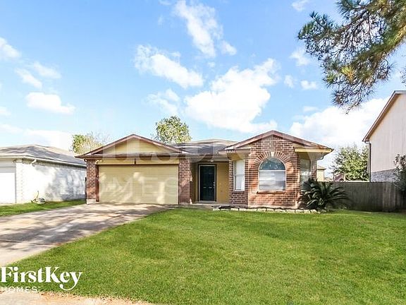 2nd image of 19926 Bambiwoods Dr