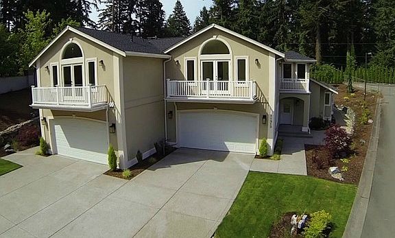 2nd image of 11313 Greystone Dr SW Unit 6B