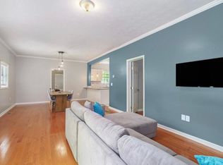 411 Dorsey Rd, Hapeville, GA 30354