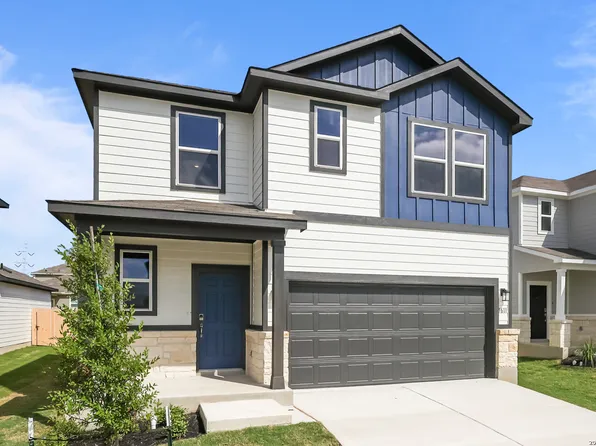 5611 Franklin Hills, Von Ormy, TX 78073