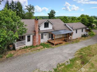 115 Highway 603, Chehalis, WA 98532