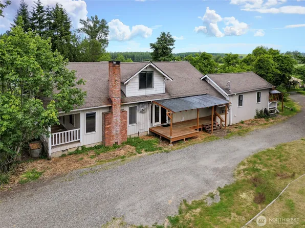 115 Hwy 603, Chehalis, WA 98532