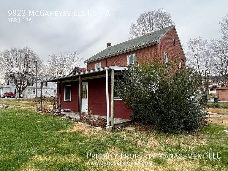9922 McGaheysville Rd #A — Photo 3
