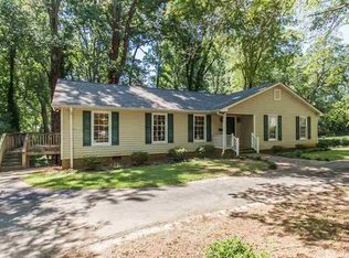 205 Westminister Dr, Spartanburg, SC 29302