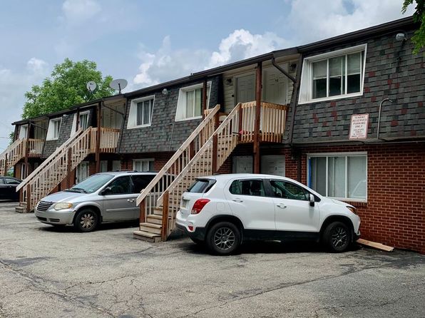 1100 Oneil Blvd #14