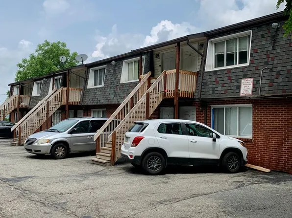 1100 Oneil Blvd., 1100 Oneil Blvd #5, McKeesport, PA 15132