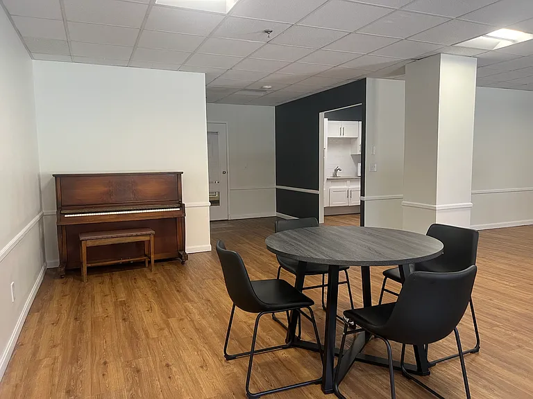 Community Room