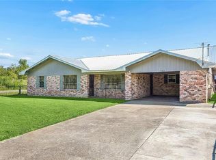 322 Maloney Rd, Des Allemands, LA 70030