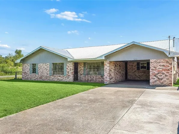 322 Maloney Rd, Des Allemands, LA 70030