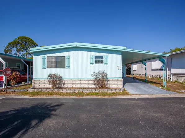 2001 83rd Ave N Lot 1032, Saint Petersburg, FL 33702