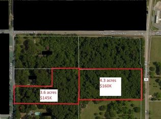 Dawes Rd, Mobile, AL 36695