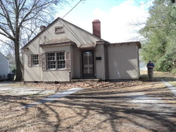 511 French Ave, Lumberton, NC 28358