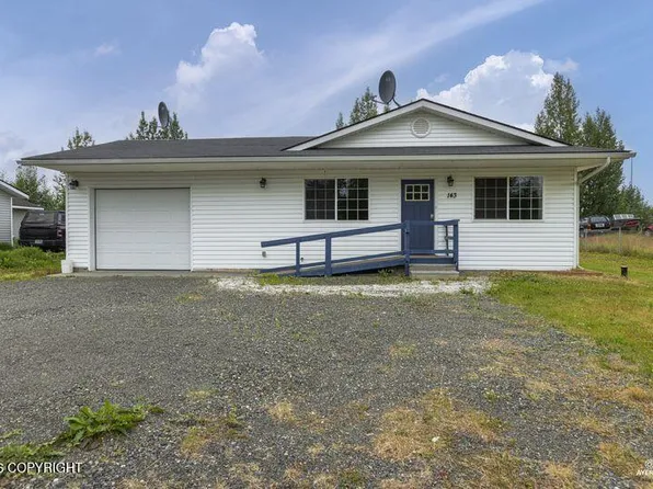 143 Lord Baranof St, Soldotna, AK 99669