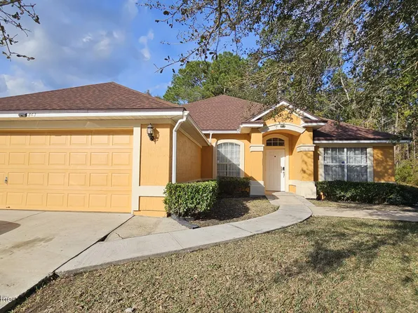 863 ASHTON COVE Terrace, Jacksonville, FL 32218