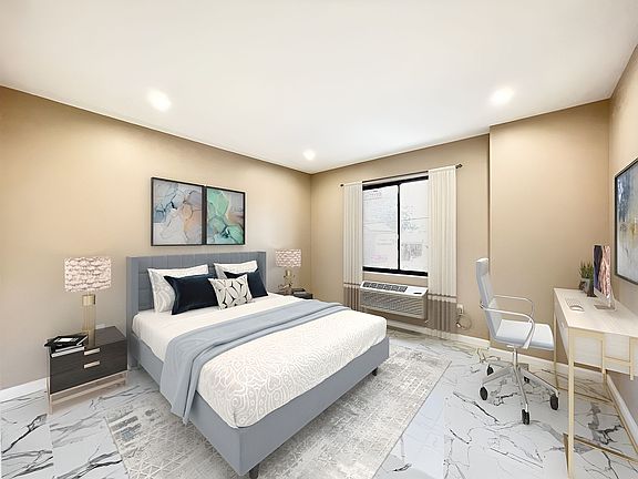 3rd image of 113-02 Atlantic Ave #205