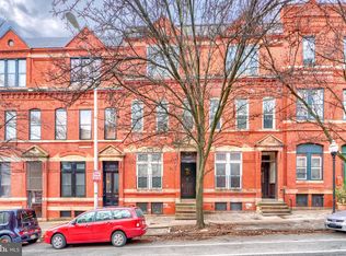 2106 Saint Paul St, Baltimore, MD 21218