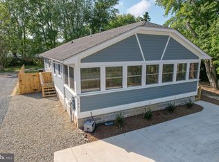 705 Country Club Rd, Rehoboth Beach, DE 19971