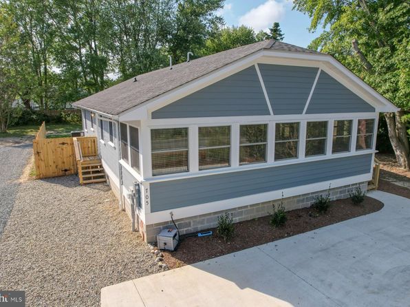 705 Country Club Rd