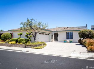 251 Pelican Ct, Foster City, CA 94404