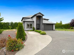 1072 W 55th Ter, Bellingham, WA 98226
