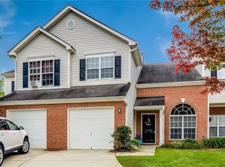 3920 Fountain Village Cir, High Point, NC 27265
