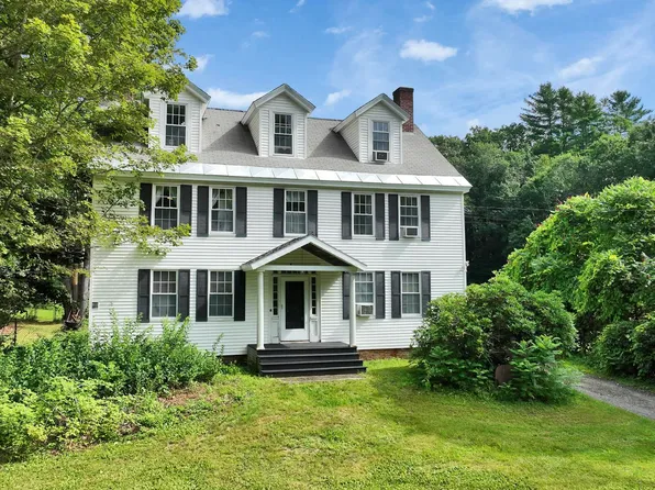 156 Clay Hill Road, Claremont, NH 03743