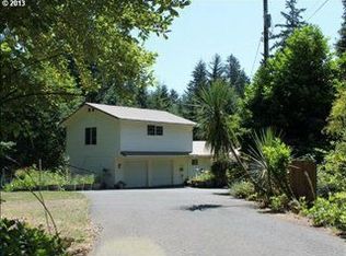 83645 Jensen Ln, Florence, OR 97439