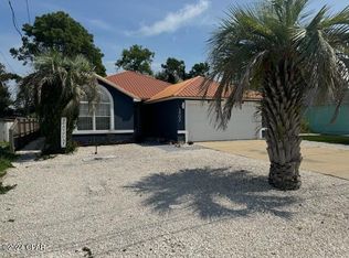 3903 Ural St, Panama City Beach, FL 32408