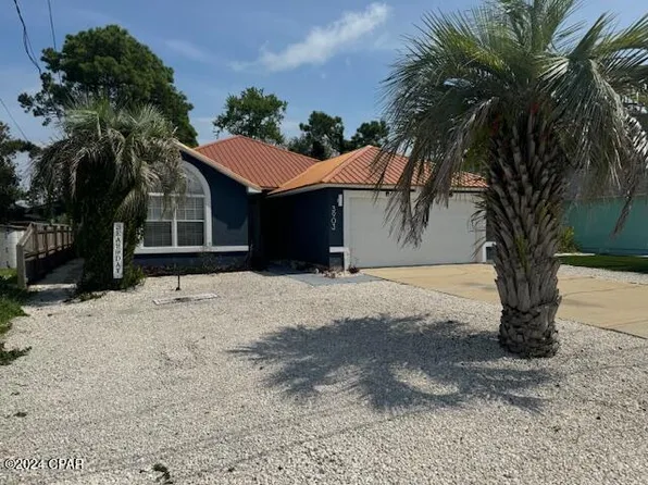 3903 Ural St, Panama City Beach, FL 32408