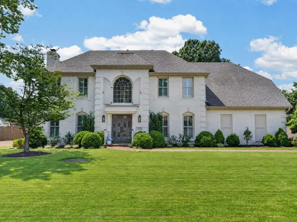 9211 Grey Cliff Dr, Germantown, TN 38139