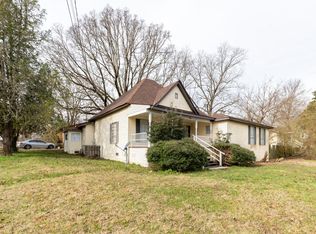 5001 Adams Ave, Adamsville, AL 35005