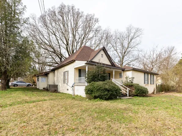 5001 Adams Ave, Adamsville, AL 35005