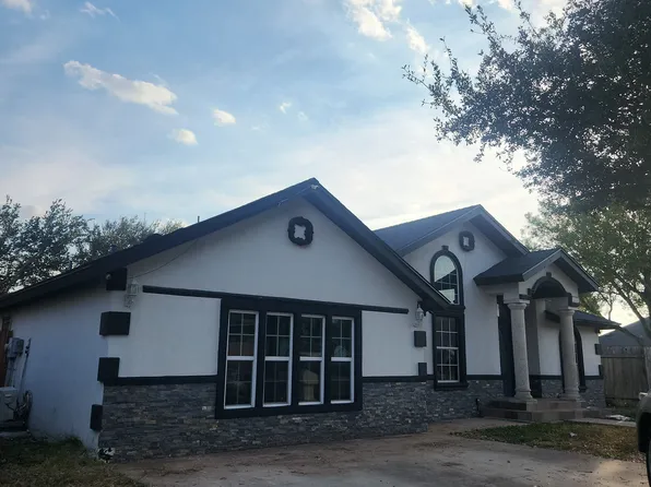 1104 E Buchanan Dr N, Pharr, TX 78577