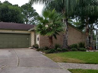 1831 Linfield Way, Houston, TX 77058