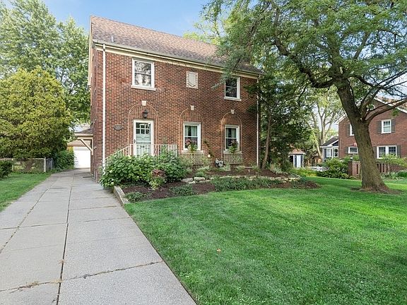 2nd image of 525 S Kensington Ave