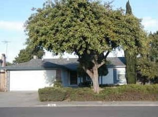 2902 Daisy St, Union City, CA