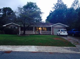 121 Sandra Ave, Warner Robins, GA 31088