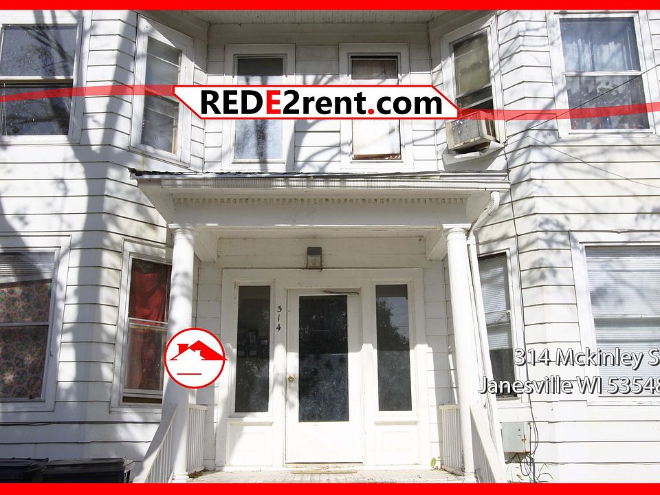 2nd image of 314 McKinley St APT 1