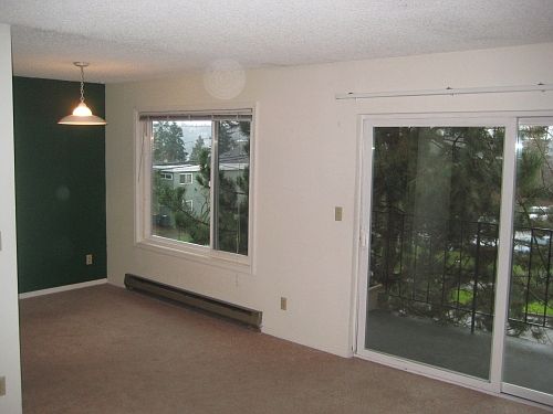 Living room/Dining room