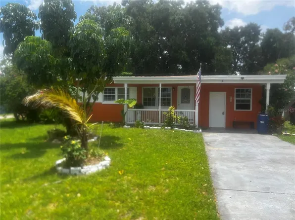 310 W Pierce Ave, Orlando, FL 32809