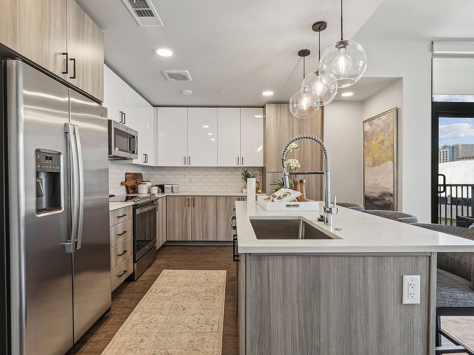 Deco Kitchen