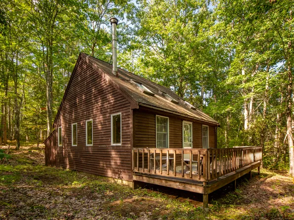2030 Atlantic Highway, Lincolnville, ME 04849