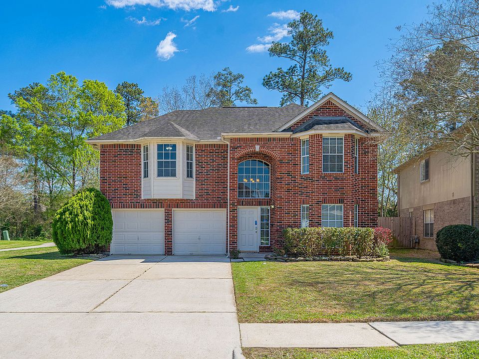 1st image of 21831 Whispering Forest Dr