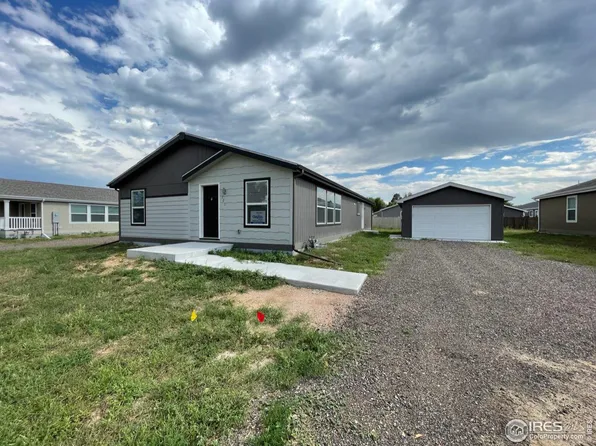 121 Juniper Cir #35-4-58, Log Lane Village, CO 80705