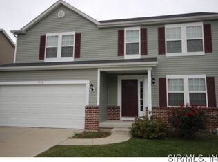 1720 Lombardi Ct, Swansea, IL 62226