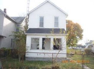911 Boyer St, Richmond, IN