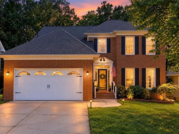 6215 High View Rd, Greensboro, NC 27410