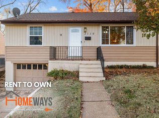 3119 Ohare Dr, Saint Ann, MO 63074