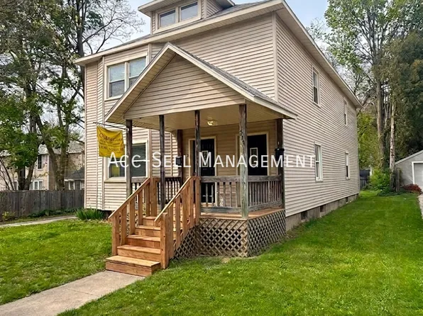 235 Page St NE #235, Grand Rapids, MI 49505